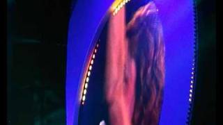 Natalia meets Anastacia - All or nothing