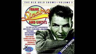 Frank Sinatra - Goin' Home