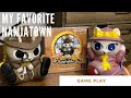 【入手困難】ナジャヴの大冒険 my favorite namjatown プレステゲームプレイ 【ナンジャマニア向け動画】