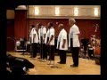 KOOL GENTS - "I JUST CAN'T HELP MYSELF" LIVE 2008