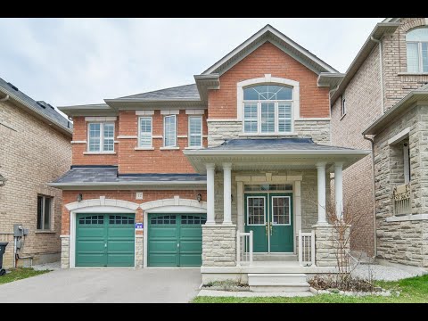 12 Picasso Drive Brampton