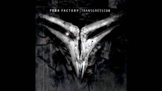 Fear Factory - Transgression (Drums Only)