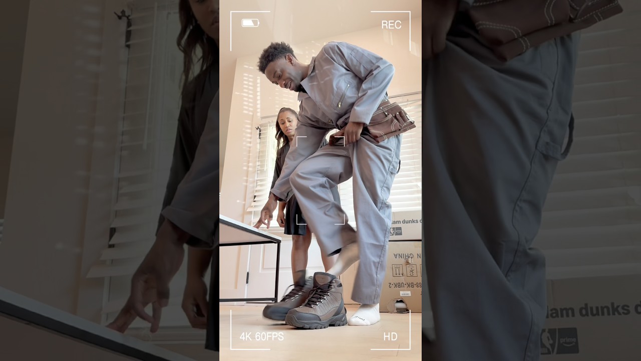 How It Is Being The Side Dude Now days! (Living The Best Life)