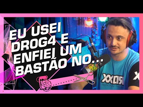 EXPERIÊNCIA DE QUASE M0RT3  - DILERA | Cortes do Inteligência Ltda.