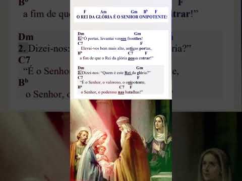 Salmo 23 (part. Pe. Lúcio Floro) - Irmã Míria…