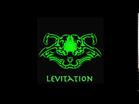 Spiritcat- Levitation