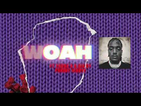 Rednav - 2. Woah ft YoungD & BIG DY