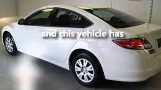 preview picture of video '2010 Mazda 6 Covington LA'