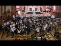 Dry Your Tears Afrika John Williams Arr Paul Lavender