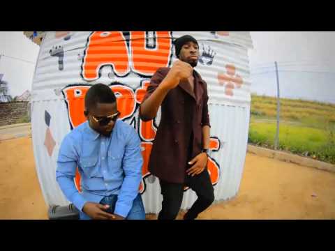 Larousse Marciano x Jazz Booz #Ya mboka na biso [Clip Officiel]