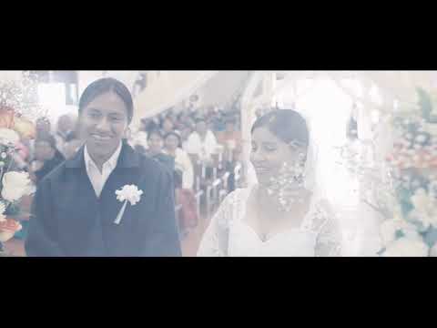 Grupo - Rey del Universo  - Matrimonio / Vídeo Oficial 2021/ ????✅????????????????????????♥️  Otavalo - Ecuador