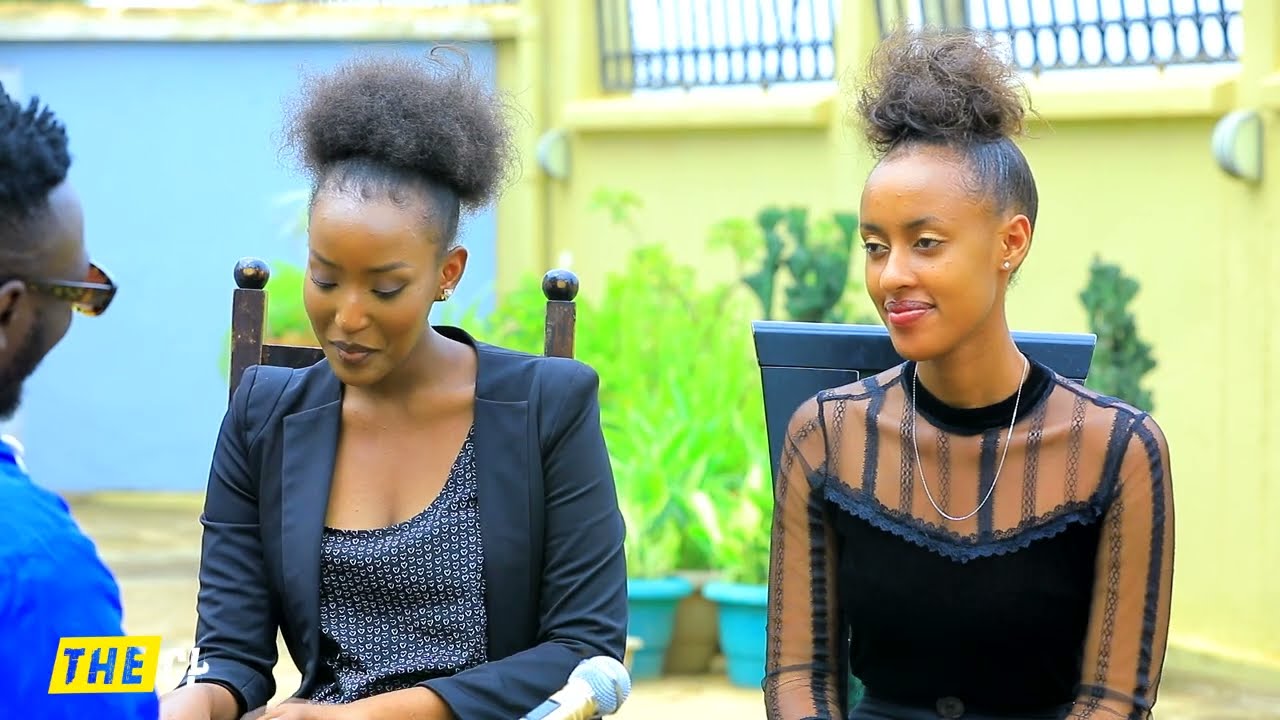 AbaMiss barushanyijwe kubyinana no kuririmba rubura gica|abajije mugenzi we abira ibyuya|harahiye