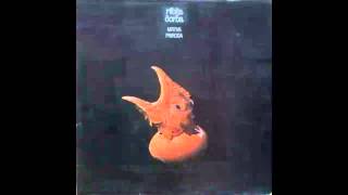 Riblja Corba - Pobeci negde - (Audio 1981) HD