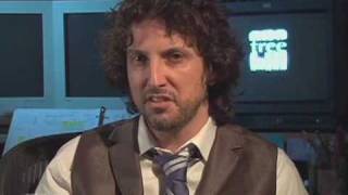 Interview Mark Schwahn