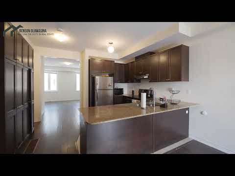 31 Shiff Cres, Brampton, ON L6Z 0H6