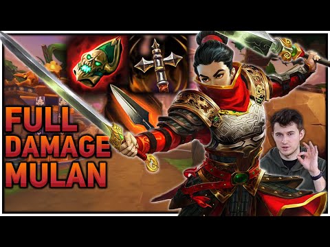 HEARTSEEKER BUFFS FULL DAMAGE BUILDS