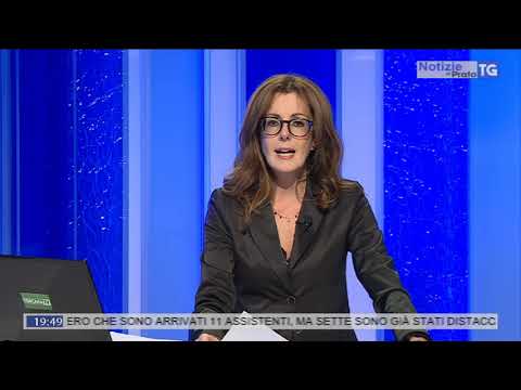 2019-12-19 NOTIZIE DI PRATO TG ORE 19.45