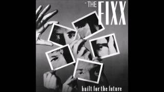 The Fixx - Built For The Future (Exclusive Extended Mix, 1986)