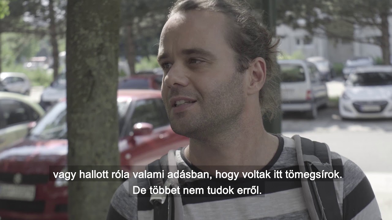 NEPIRTAS POZSONYLIGETFALUN Trailer