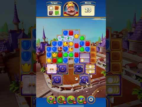 Royal Match level 1997