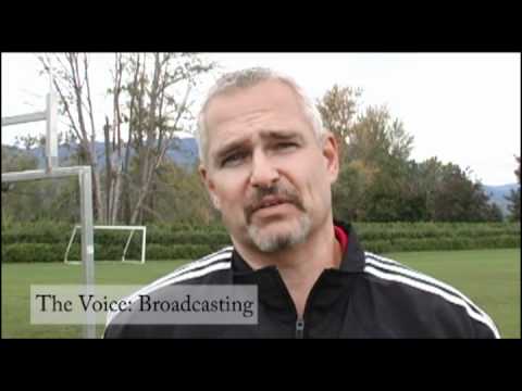 Student Life - The Voice Newscast (October 7, 2010)