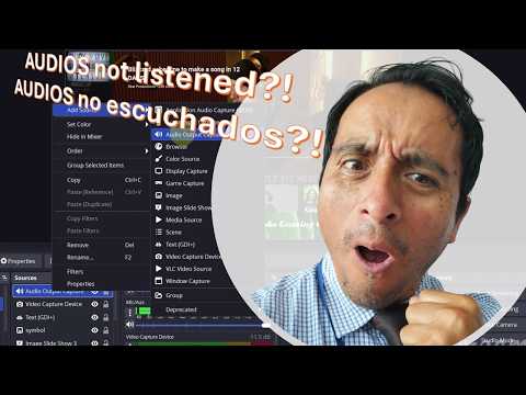 Arreglo definitivo del audio de tu CONSOLA & MIC! / Ultimate fixing for your CONSOLE's audio & MIC!