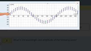 Waves Gizmo Concept Check