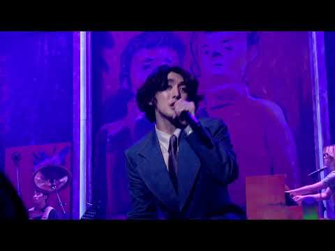 190316 Cuckoo - 잔나비 전국투어 콘서트 '투게더' @ 블루스퀘어 아이마켓홀