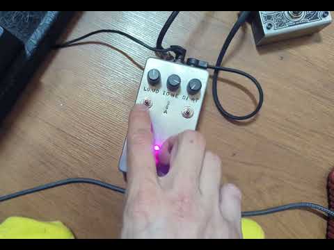 Discordance Electric Bigger Muff image 5