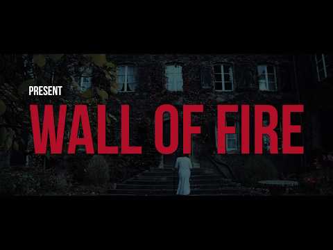 The WAN - WALL OF FIRE [OFFICIAL MUSIC VIDEO] © 2018