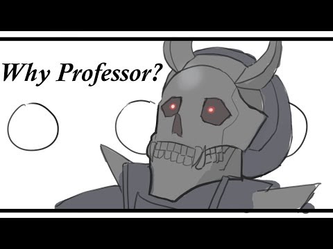 Tea Time with Lysithea and the Death Knight - Fire Emblem Three Houses