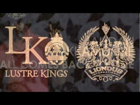 JAHDAN - ALL COMES BACK TO ONE - POTENTIAL BADBOY & LIONDUB REMIX