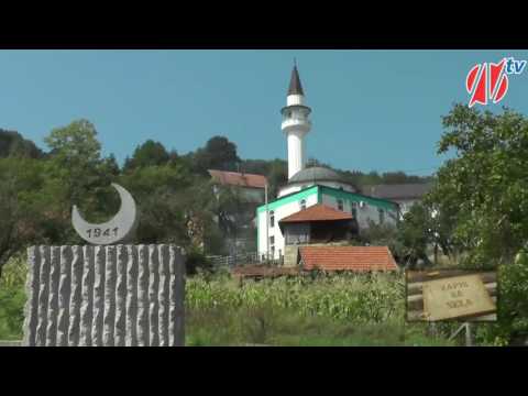 Zapis sa sela -  Jajići - Druga epizoda
