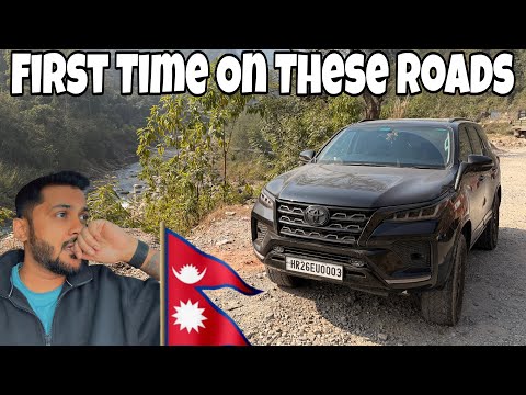 Pheli Baar Nepal Me Aake Is Raste Ko Lia Aur Kya Mila 😱| ExploreTheUnseen2.0