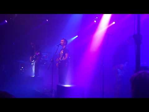 Dämonentanz Trockau 26.12.2016 BRDigung-Tanz dickes Kind live