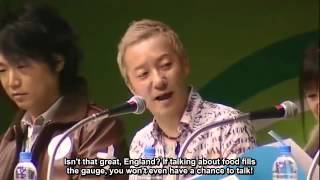 Download lagu Hetalia Seiyuu Event 2011 English Subbed { FULL } mp3