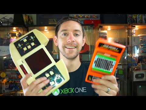 Pocket Legion - Coleco Total Control