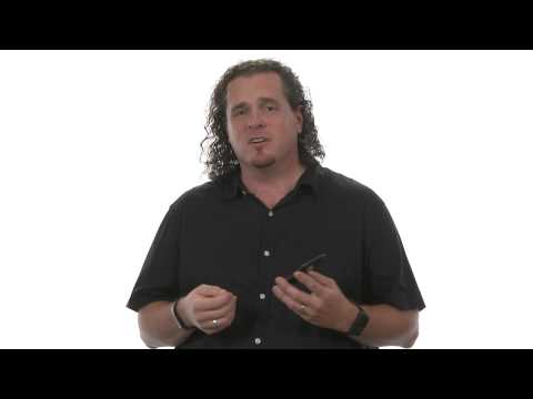 Welcome Mobile Web Development