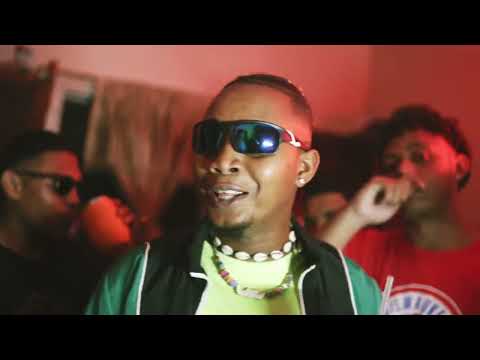 Sigo Bledus Big Chacha Ft KBP El Alien (Oficial Video)