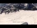 Big Sky- Lenin Snowboard (GoPro) 