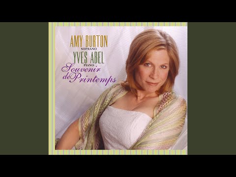 Goodbye, Little Dream, Goodbye (From "O Mistress Mine")