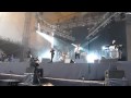 The Horrors I Can't Control Myself live @ Rock ...