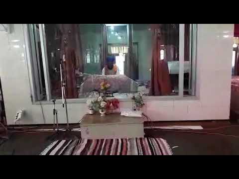 Baba Shri Chand G Mharaj(sant Harpreet singh kathanian cantt vale)18.9.2018