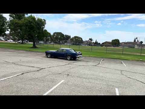 1969 Ford Mustang (CC-2079006) for sale in Pomona, California