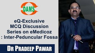 Download Lagu eQ-Exclusive MCQ Discussion Series on eMedicoz : Inter-Peduncular Fossa Thumbnail