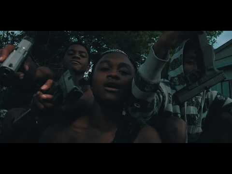 C T B G 7- In The Wind Official Video