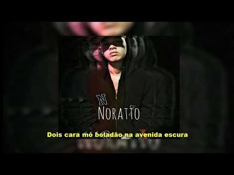 Amplos - Máfia ft Rafa Bm  (Oficial Lyric Vídeo)