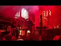 Watain - The Howling/Satan’s Hunger (Live at Brutal Assault 2023)