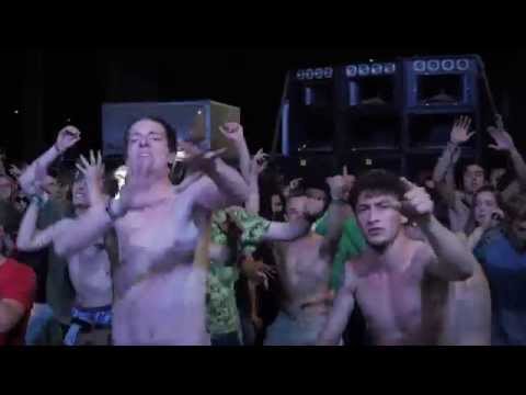 REGGAEBUS FESTIVAL #5 - OFFICIAL AFTER MOVIE