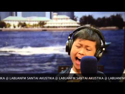 Santai Akustika Kabut Serangkai Mawar - Adryan Danial Jiram